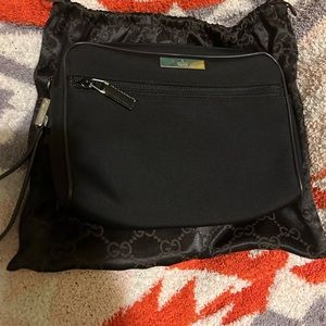 Gucci Travel Bag